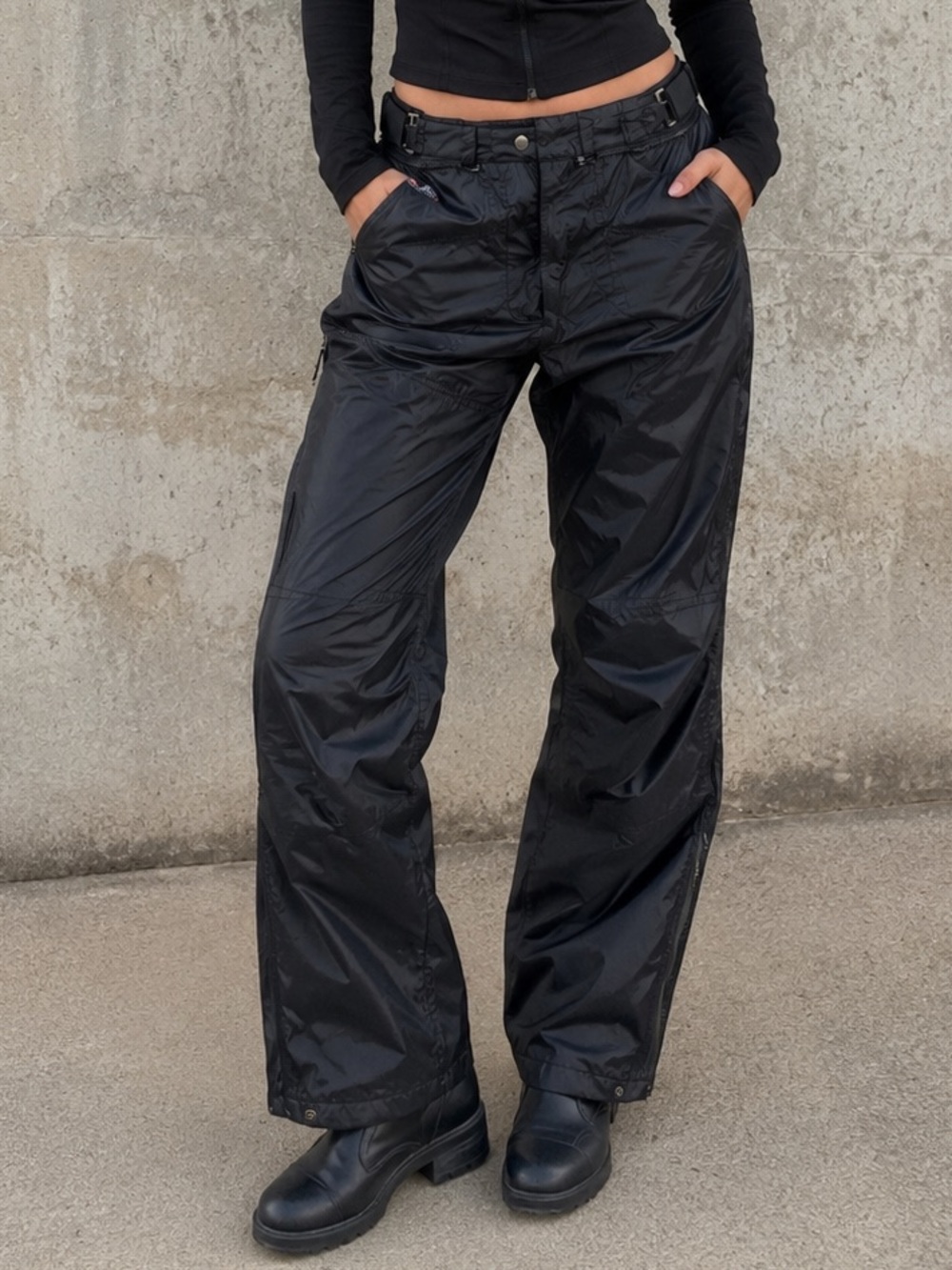 Firstgear Hypertex HT Air Overpants Waterproof Pants Women’s 12 Biker Riding